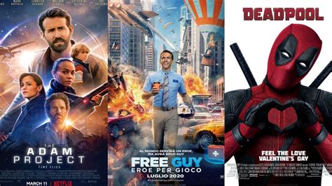 watch ryan reynolds movies free.